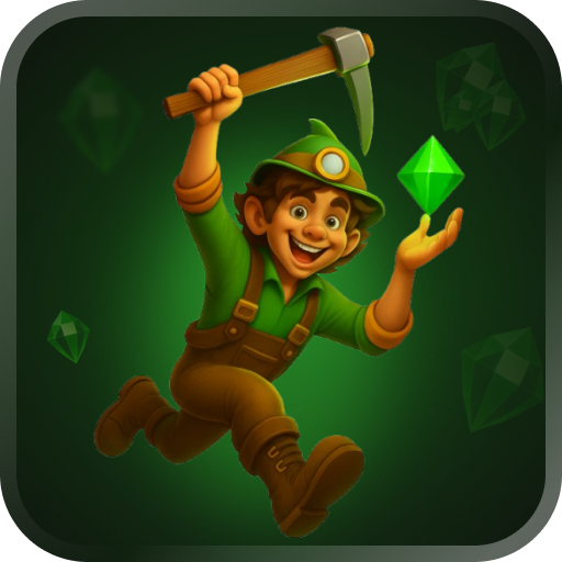 Game Gems Logo