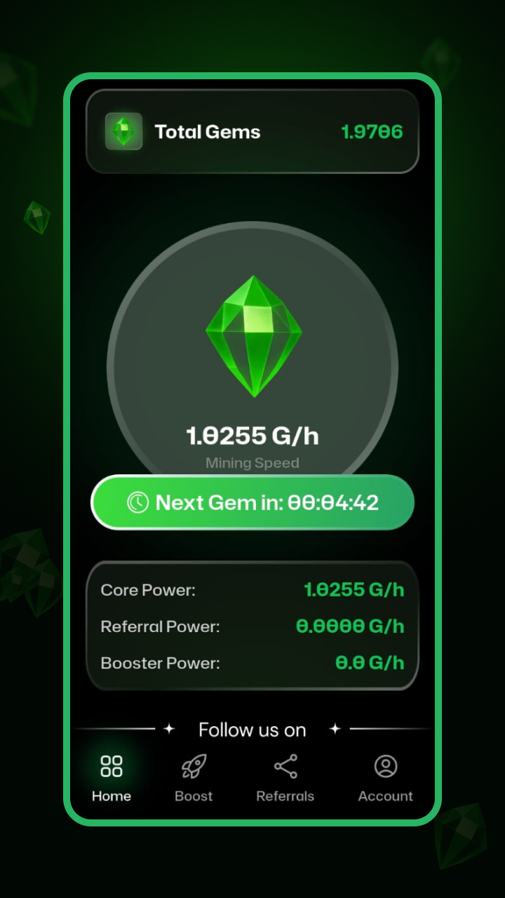 App Screenshot 1