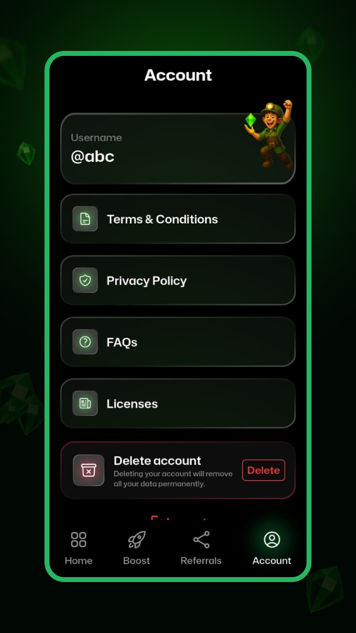 App Screenshot 4